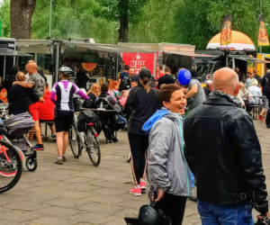 Eska Rider Show 2021
