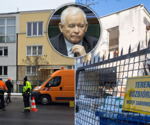 Tam kują, tu wiercą. Prezes PiS znalazł się w potrzasku!