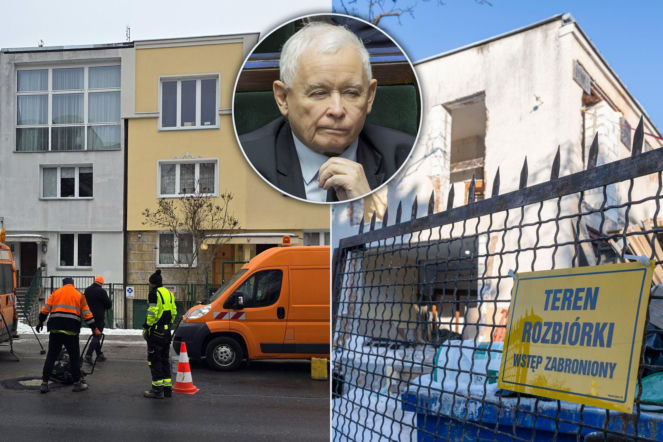 Tam kują, tu wiercą. Prezes PiS znalazł się w potrzasku!