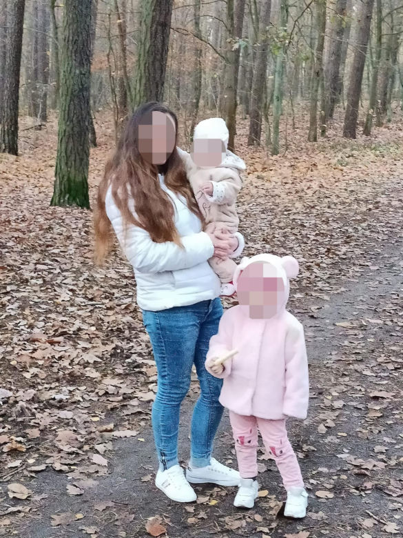 Udusił żonę i córeczki. Makabra w Wielkopolsce