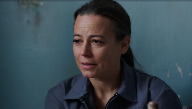 M jak miłość odc. 1897. Magda (Anna Mucha)