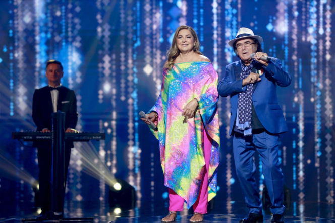Al Bano i Romina Power