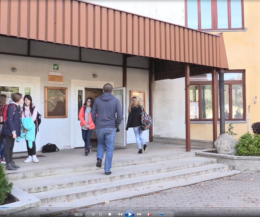 Trudna szkolna rzeczywistość. Bydgoscy uczniowie są przeciążeni? [WIDEO]