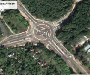 Rondo Olszewskiego