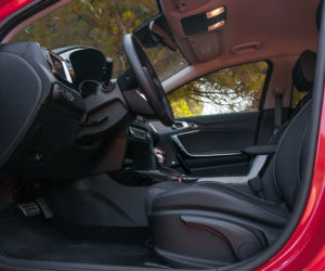 Kia Ceed 1.4 T-GDI 6M 140 KM