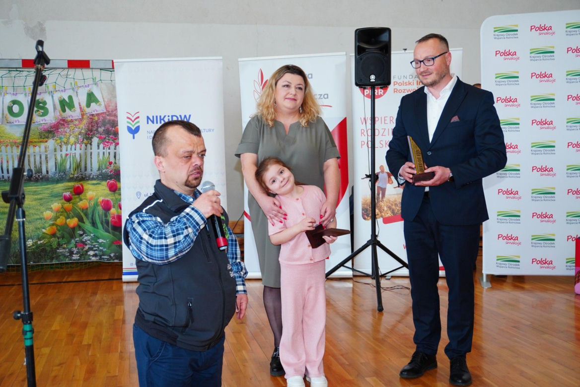 Jarmark Wielkanocny w Krynkach