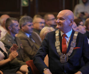 Oto laureaci Nagród Prezydenta Miasta Torunia za rok 2018
