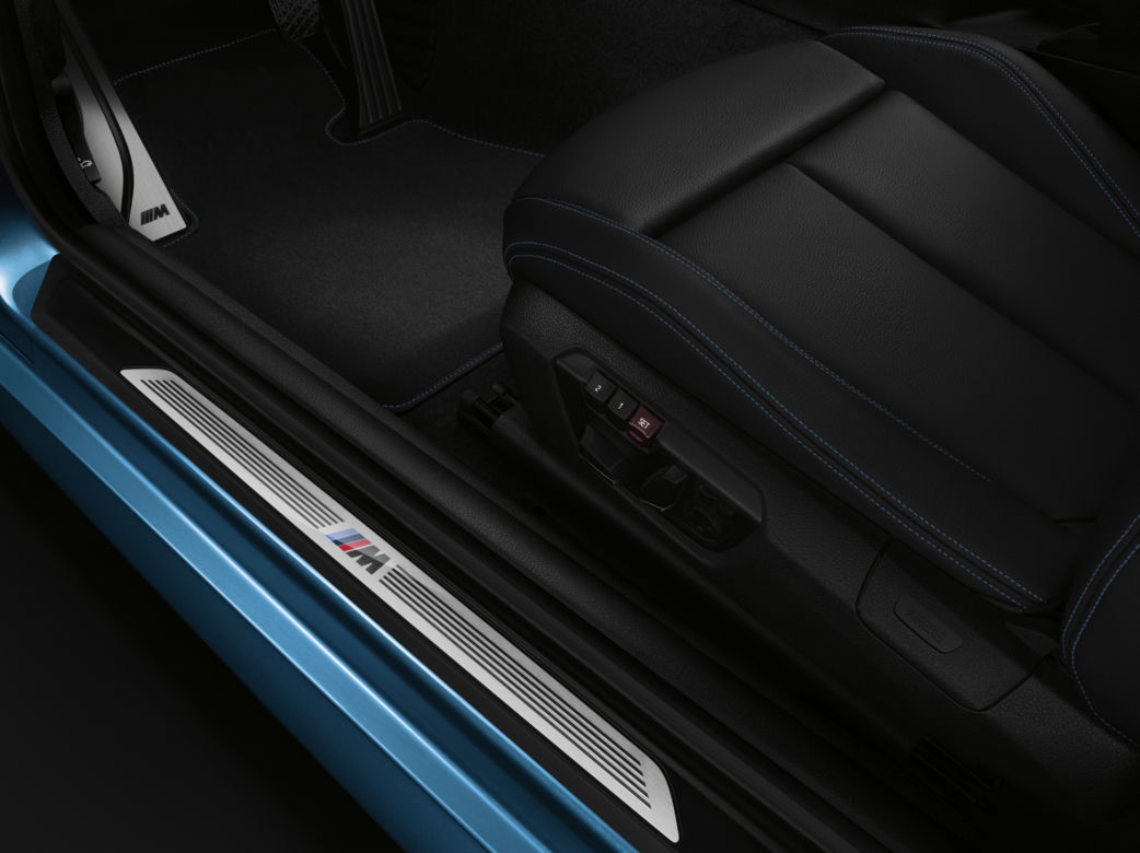 BMW M2 Coupe