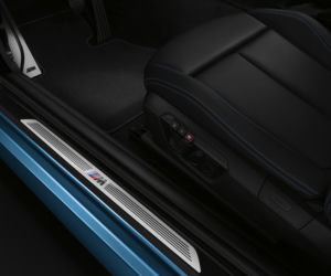 BMW M2 Coupe