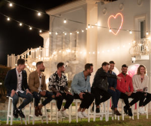 Love Island 3 - uczestnicy w drugim tygodniu 