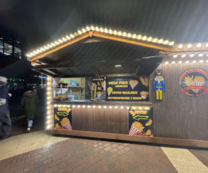 Pokémony, różowe gofry i zaskakujące różnice w cenach. Porównaliśmy łódzkie jarmarki