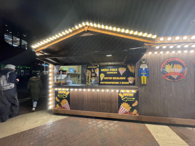 Pokémony, różowe gofry i zaskakujące różnice w cenach. Porównaliśmy łódzkie jarmarki