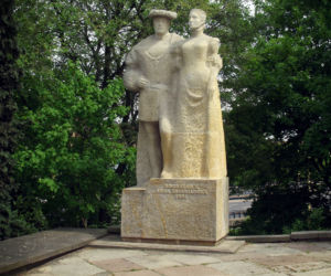 Bogusław X i Anna Jagiellonka