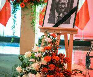 Jarosław Wałęsa: prosiłem tatę, żeby tak nie mówił