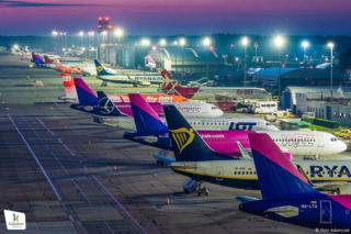 Gigantyczna transakcja na Śląsku. Sprzedali lotnisko w Pyrzowicach