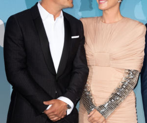 Katy Perry i Orlando Bloom