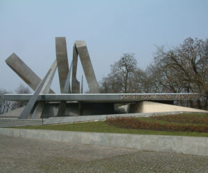 Pomnik Armii Poznań