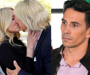 Barwy szczęścia, odcinek 3337: Zazdrosny Tomek nie zniesie szczęścia Grażyny i Patryka. Obrzydzi jej młodszego kochanka? - ZDJĘCIA