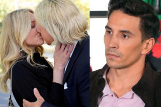 Barwy szczęścia, odcinek 3337: Zazdrosny Tomek nie zniesie szczęścia Grażyny i Patryka. Obrzydzi jej młodszego kochanka? - ZDJĘCIA