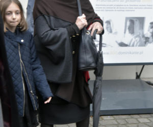 Beata Tyszkiewicz pogrążona w żałobie. Zmarł jej bliski człowiek