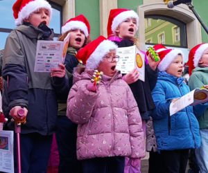 Orszak Trzech Króli 2026 w Szczecinie