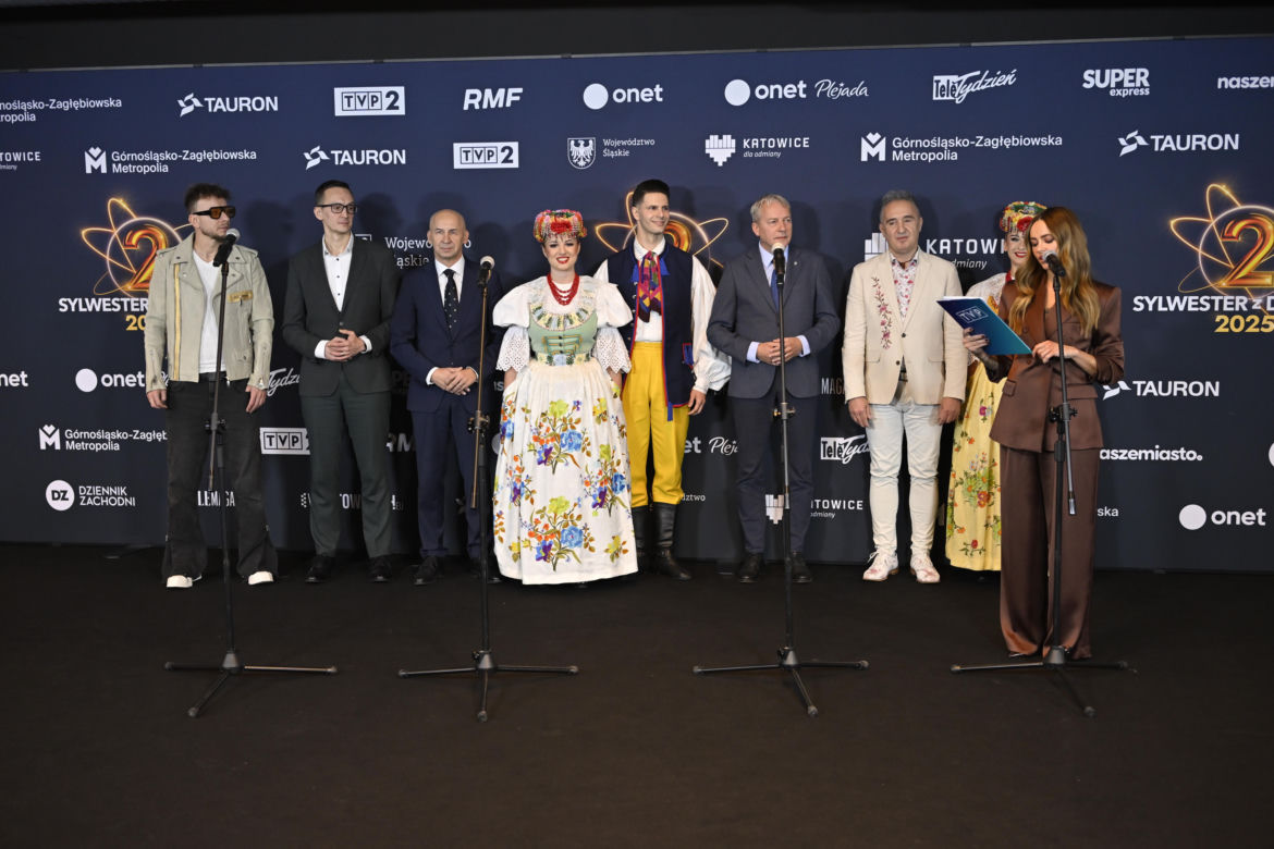 Sylwester z Dwójką 2025
