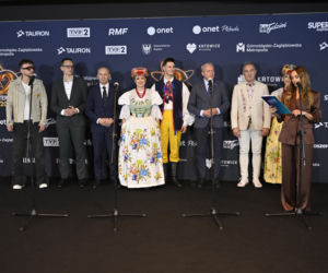 Sylwester z Dwójką 2025