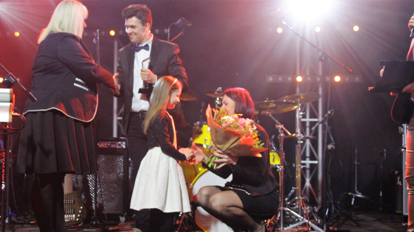 ESKA Business Party By Grupa Polmotor