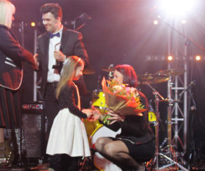 ESKA Business Party By Grupa Polmotor