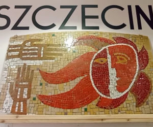 Muzeum Szczecin w PRL