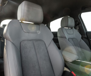 Audi e-tron Sportback 55 quattro S line