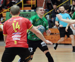 Szczypiorniści wracają do gry. Real Astromal Leszno zaczyna rundę rewanżową