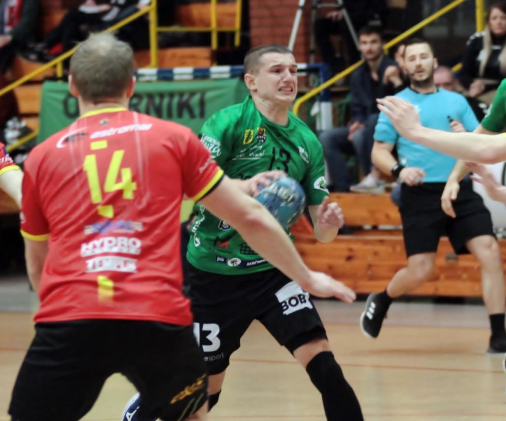 Szczypiorniści wracają do gry. Real Astromal Leszno zaczyna rundę rewanżową