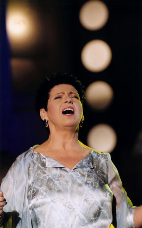 Ewa Bem