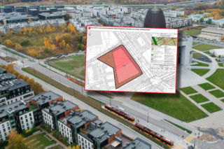 Miasto mówi deweloperowi STOP. Sąd stanął po stronie Warszawy