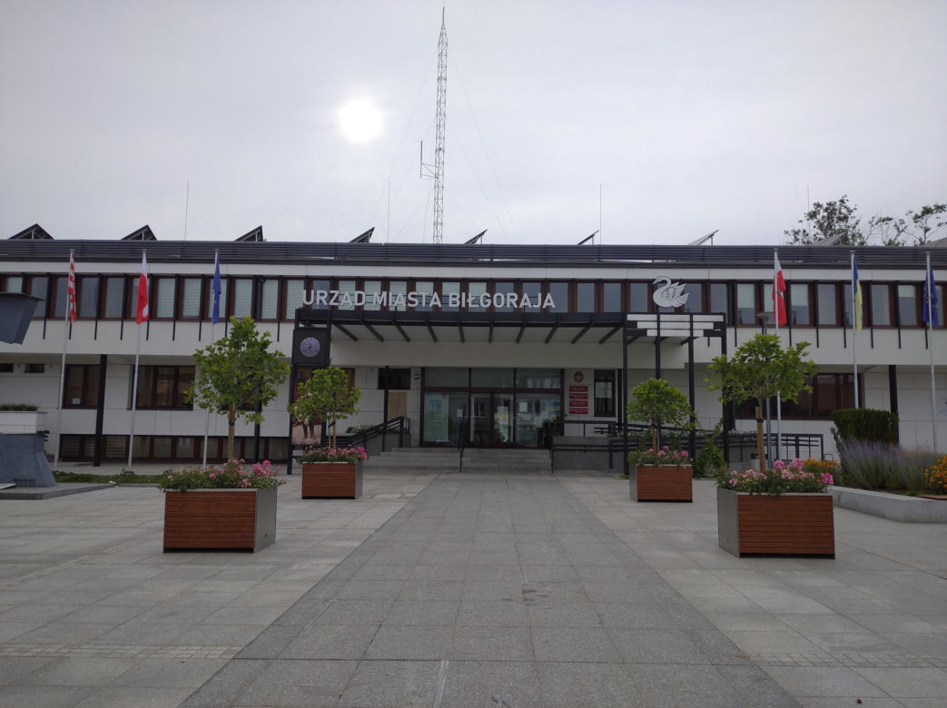 6. Biłgoraj