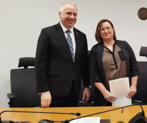 Umowy na działania sportowe i profilaktyczne zostały podpisane