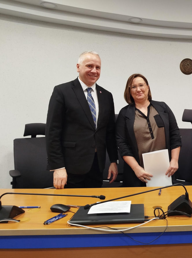 Umowy na działania sportowe i profilaktyczne zostały podpisane