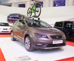 Seat Leon ST X-Perience