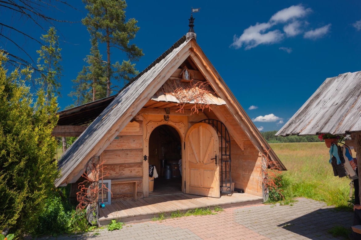 Czarny Dunajec