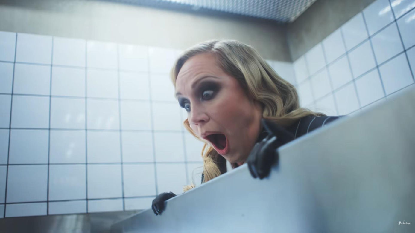 Gwendoline Christie