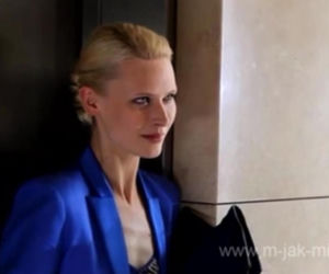 M jak miłość. Paulina Głowacka (Agnieszka Żulewska)