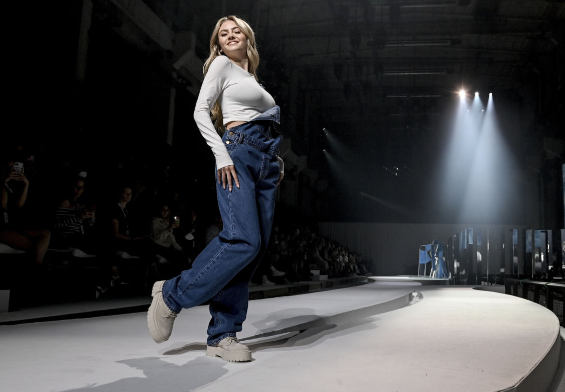 Córka Heidi Klum też jest modelką. Podobna do mamy?