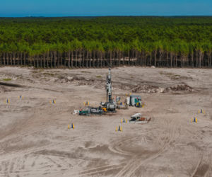 Budowa polskiej elektrowni jądrowej w Choczewie