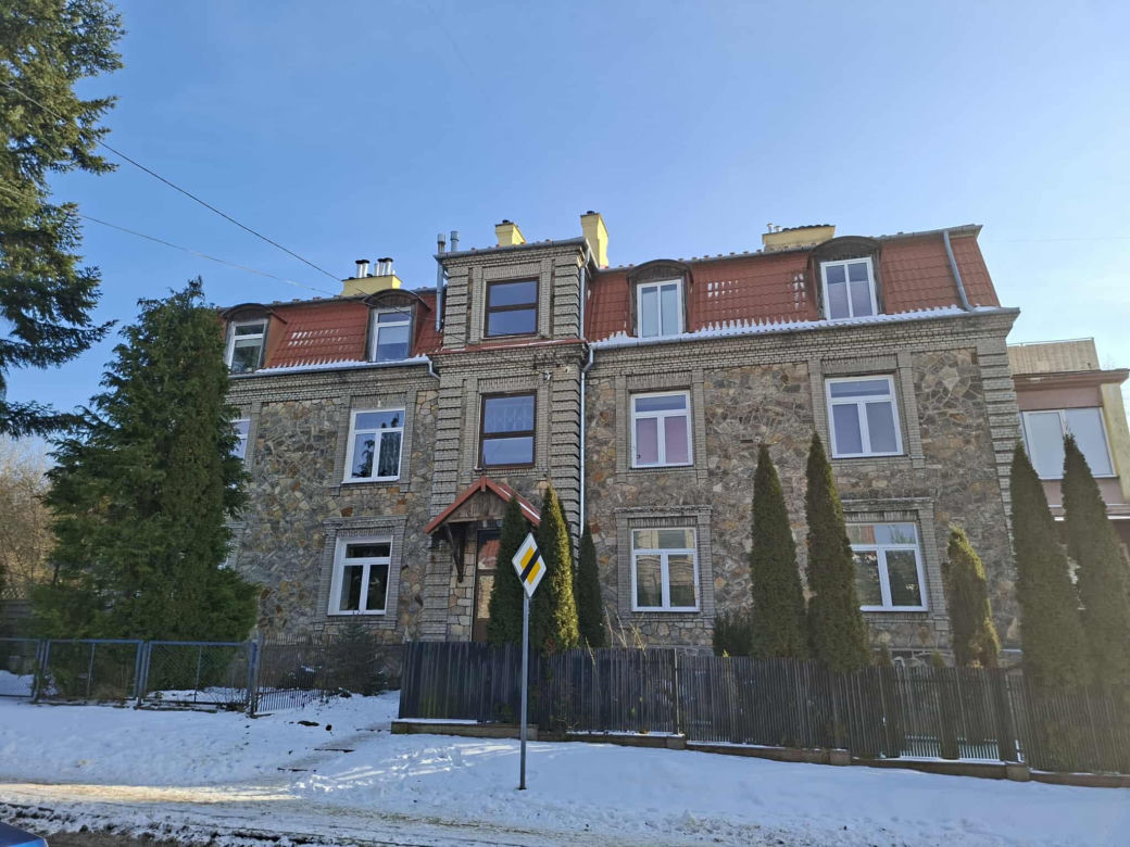 Miasto ogród w Świętokrzyskiem. To jedno z najpiękniejszych osiedli regionu (Skarżysko Kamienna)