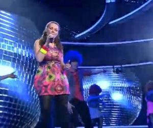 X FACTOR 2, odcinek 9: Joanna KWAŚNIK ze zwichniętą nogą POKONAŁA BIBĘ 