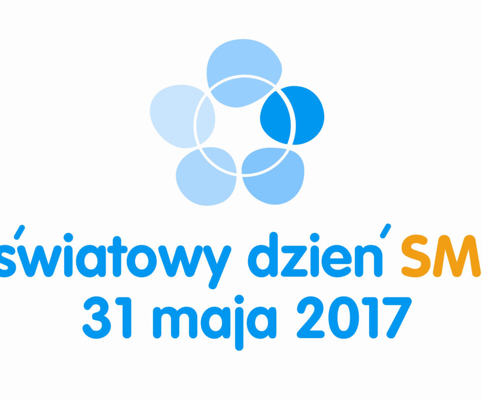 Światowy Dzień Stwardnienia Rozsianego (SM)