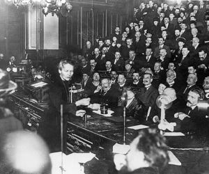 Maria Skłodowska-Curie