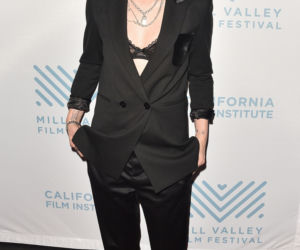 Kristen Stewart na Mill Valley Film Festival