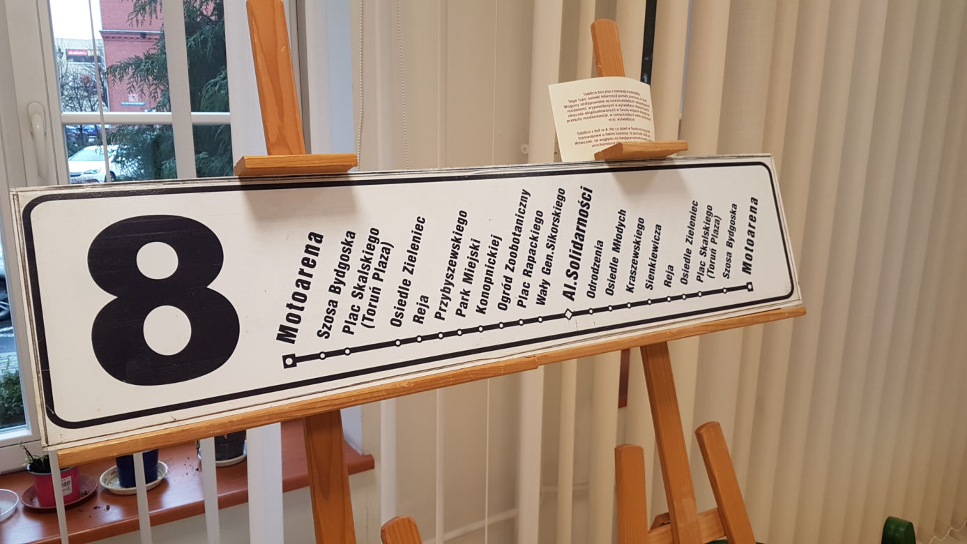 Historia MZK na wystawie w Bibliotece Pedagogicznej w Toruniu